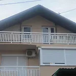 Apartment Delfin *