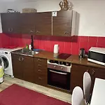 Delfin Apartment