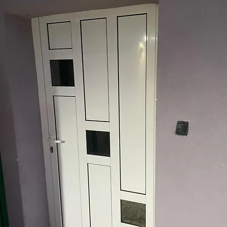 Delfin Apartmán
