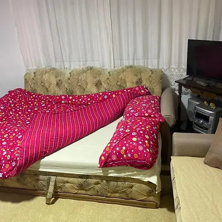 Apartment Delfin