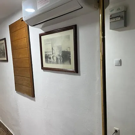 Apartmán Delfin