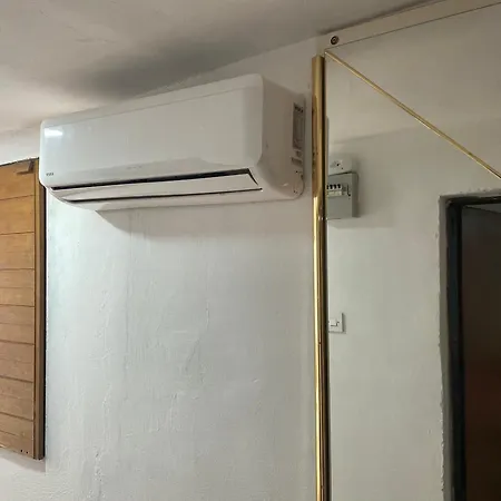 Delfin Apartment Grahoviste