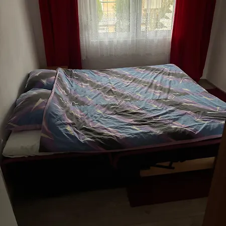 Apartment Delfin Grahoviste