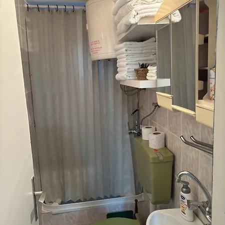 Apartman Delfin Grahoviste
